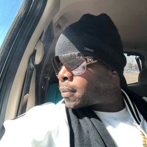 Meet your Posher, Richard